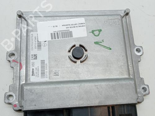 Computer motormanagement RENAULT CAPTUR I (J5_, H5_) 0.9 TCe 90 (90 hp) 23345092