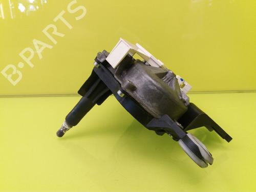 Viskermotor bakrute PEUGEOT 206 Hatchback (2A/C) 1.6 16V | BP23650829M102 