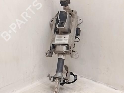 Used Steering column Steering column JAGUAR XF I (X250) 3.0 D (241 hp) 34496666 34496666