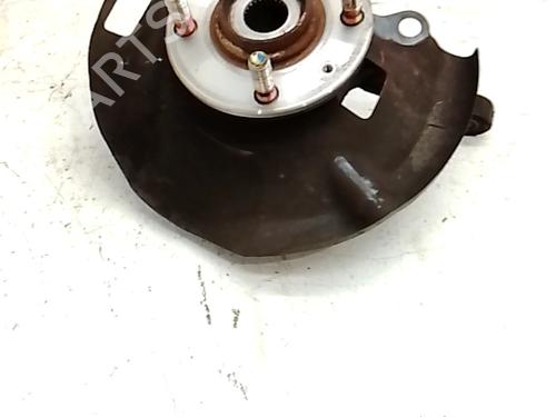Used Left front steering knuckle Left front steering knuckle HYUNDAI ACCENT II (LC) 1.3 (86 hp) 34209721 34209721