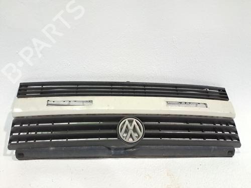 Grille VW TRANSPORTER T4 Van (70A, 70H, 7DA, 7DH) 2.4 D 701853653B