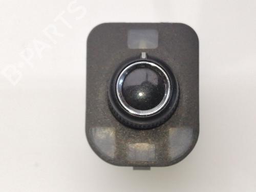 Used Mirror switch AUDI A5 (8T3) 1.8 TFSI (170 hp) 25346752