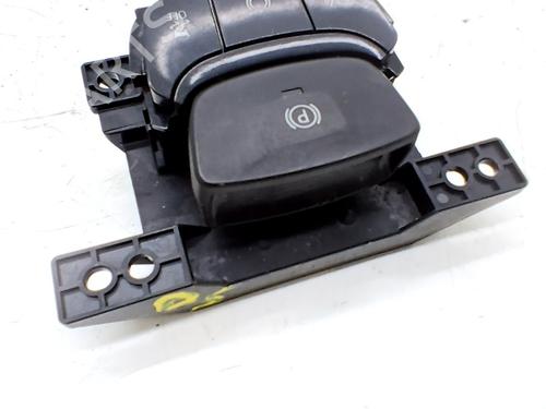 håndbremse håndbremse TOYOTA C-HR (_X1_) 1.8 Hybrid (ZYX10_, ZYX11_, ZYX10R, ZYX11R) (122 hp) 33815635 33815635