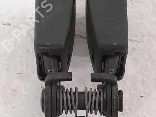 Kollisonspute sett FORD FOCUS II (DA_, HCP, DP) 1.8 TDCi | BP23978529C86 