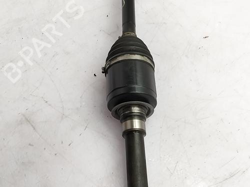 Right front driveshaft MERCEDES-BENZ M-CLASS (W164) ML 320 CDI 4-matic (164.122) | BP36258178M39 - Image 2