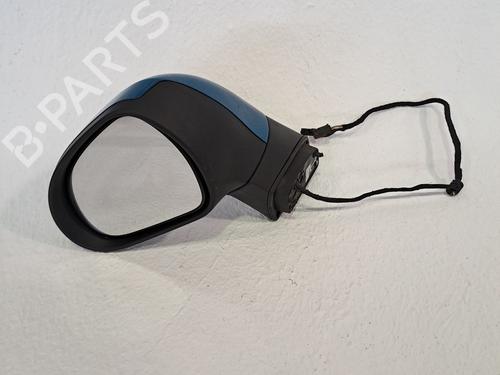 Used Left mirror PEUGEOT 207 (WA_, WC_) 1.6 16V (109 hp) 29024091