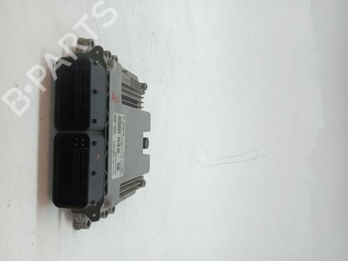 Engine control unit (ECU) KIA SPORTAGE IV (QL, QLE) 1.7 CRDi | BP24483517M57 