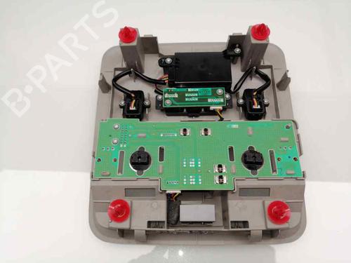 Interior roof light TOYOTA AURIS Estate (_E18_) 1.8 Hybrid (ZWE186_, ZWE186R, ZWE186H) | BP26192056I8