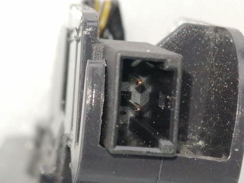 Right sun visor AUDI A3 (8P1) 2.0 TDI 16V | BP24187890I2 
