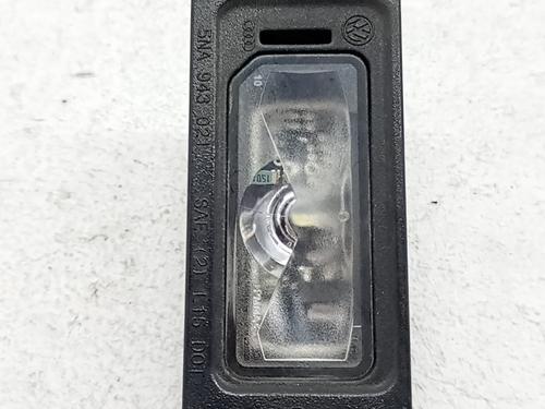 Licence plate light SEAT ATECA (KH7, KHP) 1.4 TSI | BP39741924I40 - Image 2