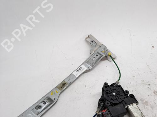 Lève-vitre avant gauche OPEL CORSA D (S07) 1.3 CDTI (L08, L68) (75 hp) 25783508