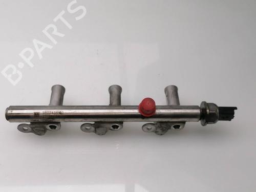Sprederrør CITROËN C3 Picasso (SH_) 1.2 THP 110 (SHHNZ6) | BP23940068M98 