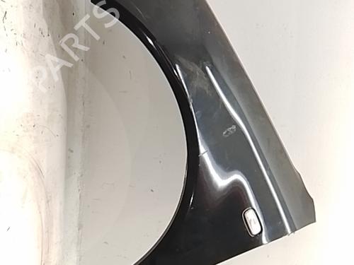 Used Left front fenders Left front fenders AUDI A3 (8L1) 1.9 TDI (100 hp) 39557008 39557008