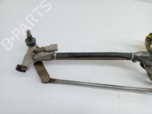Front wiper motor HONDA CR-V IV (RM_) 1.6 i-DTEC (RE6) | BP23350306M29