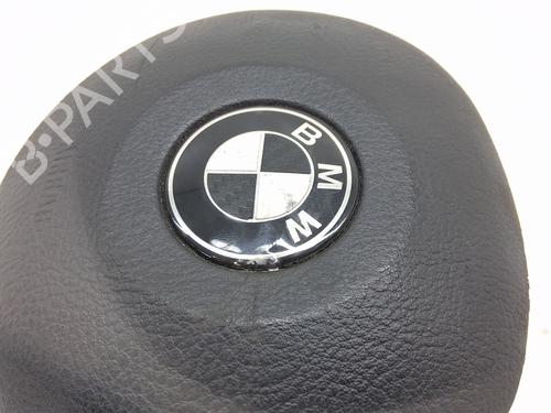 Driver airbag BMW 3 Compact (E46) 316 ti | BP28957007C9 