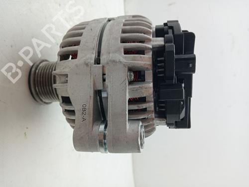 Used Alternator OPEL ZAFIRA / ZAFIRA FAMILY B (A05) 1.9 CDTI (M75) (120 hp) 23355165