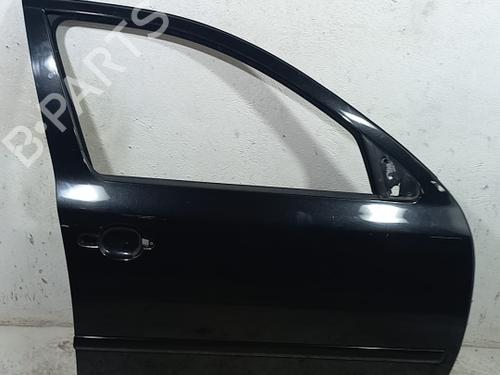 Used Right front door Right front door SKODA OCTAVIA II Combi (1Z5) 2.0 TFSI (200 hp) 40551267 40551267