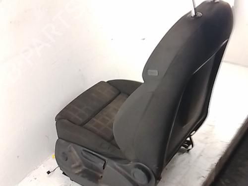 Left front seat AUDI Q3 (8UB, 8UG) 2.0 TDI | BP40546875C15 - Image 2