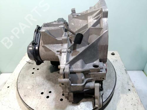 Gearbox FORD FOCUS II (DA_, HCP, DP) 1.6 | BP24107511M3 