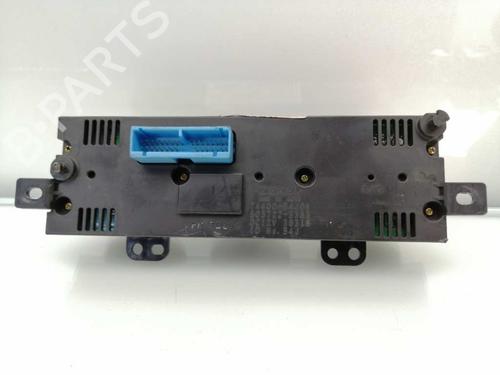 Climate control SUZUKI GRAND VITARA I (FT, HT) 2.0 HDI 110 16V 4x4 (SQ420D, TD83V) | BP23874102I5 