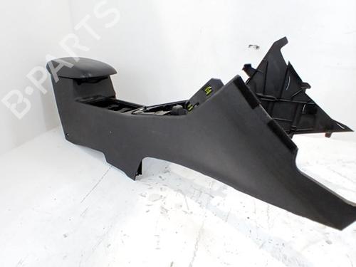 Middle console FORD FOCUS III 1.6 TDCi | BP29558375I22 