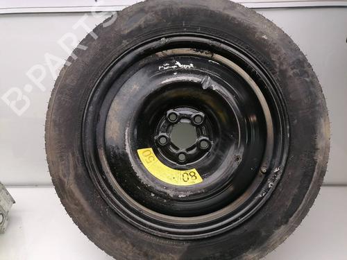 Used Jack Kit MERCEDES-BENZ M-CLASS (W163) ML 270 CDI (163.113) (163 hp) 23940132