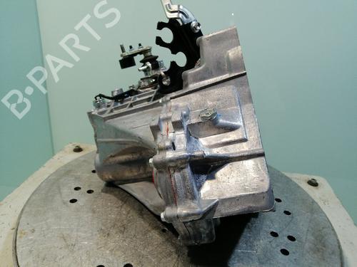 Used Gearbox TOYOTA AYGO (_B4_) 1.0 (KGB40) (69 hp) 24107578