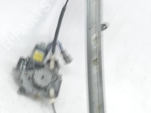 Front left window mechanism NISSAN PICK UP (D22) 2.5 dCi 4WD | BP35967795C22 - Image 2