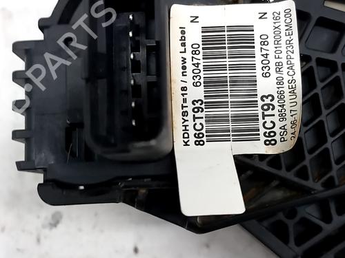 Pedal CITROËN BERLINGO Box Body/MPV (K9) 1.5 BlueHDi 100 | BP33766971I4 - Image 2