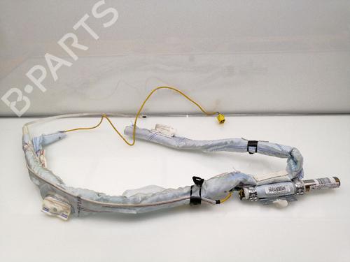 Left curtain airbag FORD KUGA I 2.0 TDCi | BP23651216C11 