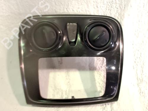 Ander DACIA LOGAN II TCe 90 (L8MA, L8M1, L8AC) (90 hp) 31701454