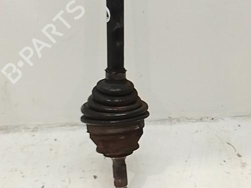 Right front driveshaft CITROËN C4 CACTUS 1.2 THP 110 | BP39554704M39 - Image 3