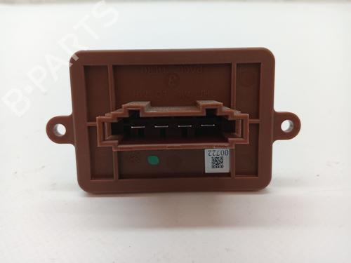 Heater resistor DACIA SANDERO III 1.0 TCe 90 | BP23360014M108 
