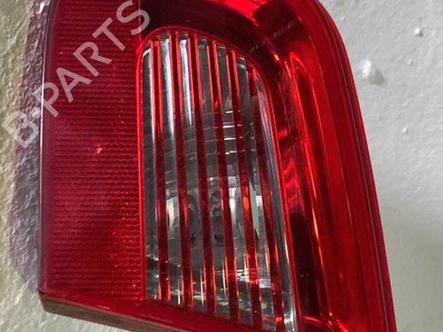 Used Right tailgate light Right tailgate light 38418495 38418495