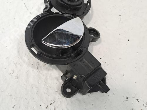 Høyre foran invendig håndtak MINI MINI (R50, R53) Cooper (116 hp) 26675343