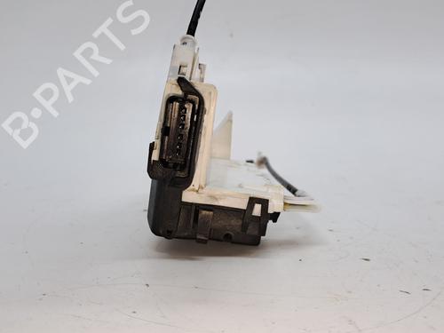 Front left lock CITROËN BERLINGO Box Body/MPV (B9) 1.6 HDi 90 | BP26950674C98 