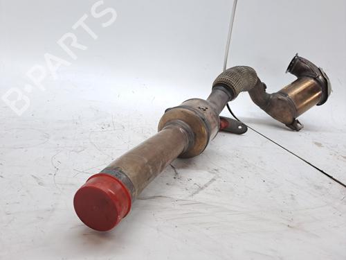 Catalyst VW GOLF VII (5G1, BQ1, BE1, BE2) 1.5 TSI | BP23376438M10 