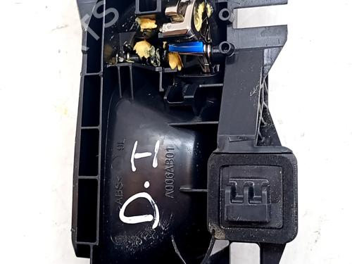 Front left interior door handle OPEL CORSA F (P2JO) 1.2 MHEV | BP32285325I13