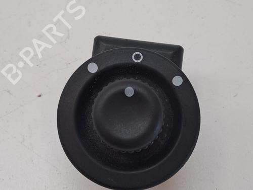 Used Mirror switch RENAULT ZOE (BFM_) ZOE (92 hp) 26929243
