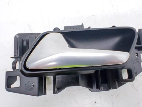 Used Rear left interior door handle Rear left interior door handle PEUGEOT 308 Hatchback Van (LB_) 1.5 BlueHDi 130 (LBYHZP) (131 hp) 33763139 33763139