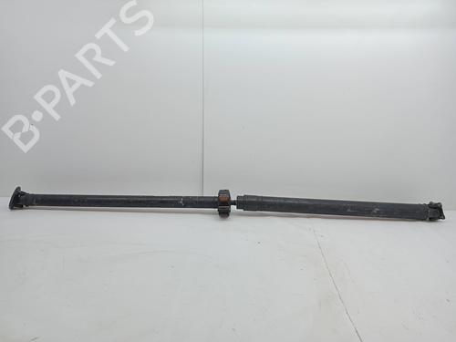 Used Driveshaft NISSAN QASHQAI / QASHQAI +2 I (J10, NJ10, JJ10E) 2.0 All-wheel Drive (141 hp) 23341702