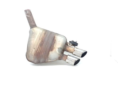 Used Exhaust system AUDI A5 (8T3) S5 quattro (354 hp) 26192508