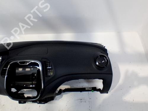 Dashboard RENAULT CAPTUR I (J5_, H5_) 0.9 TCe 90 | BP37449560C46 - Image 2