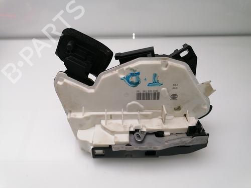 Used Rear right lock SEAT LEON (5F1) 1.4 TSI (125 hp) 23385508