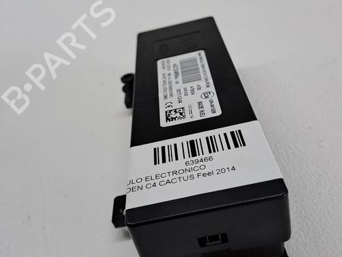 Elektronisk modul CITROËN C4 CACTUS 1.2 THP 110 | BP24109244M83 