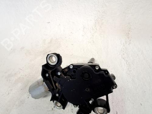 Used Rear wiper motor CITROËN C4 Picasso I MPV (UD_) 1.6 HDi (109 hp) 29558830