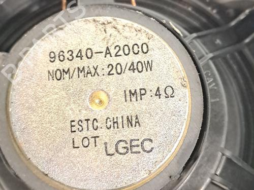 Speaker KIA CEE'D (JD) 1.6 CRDi 136 | BP26381564E2 
