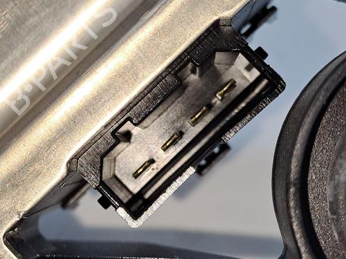 Rear wiper motor SEAT IBIZA IV (6J5, 6P1) 1.6 TDI | BP24239906M102 