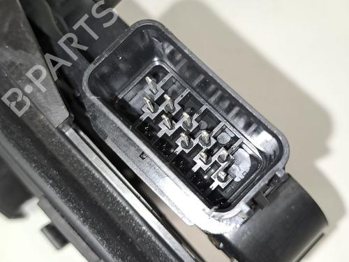 Rear right lock FORD KUGA I 2.0 TDCi | BP23372239C99 