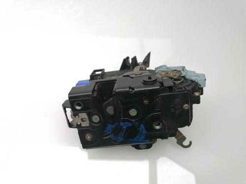 Rear right lock VW TOUAREG (7LA, 7L6, 7L7) 3.0 V6 TDI | BP23420036C99 